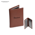 Stewart Stand Leather Driving Wallet